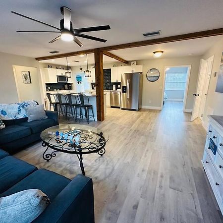 Villa Sea Turtle Cove Clearwater Exterior foto