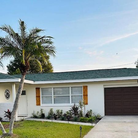 Villa Sea Turtle Cove Clearwater Exterior foto