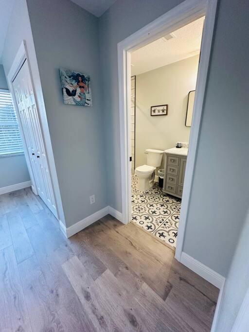 Villa Sea Turtle Cove Clearwater Exterior foto