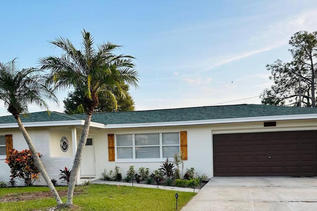 Villa Sea Turtle Cove Clearwater Exterior foto