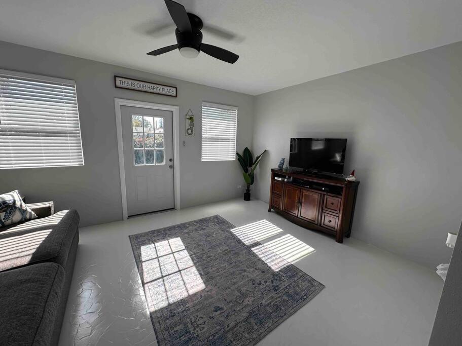 Villa Sea Turtle Cove Clearwater Exterior foto