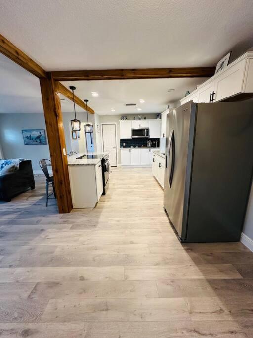 Villa Sea Turtle Cove Clearwater Exterior foto