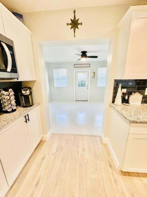 Villa Sea Turtle Cove Clearwater Exterior foto