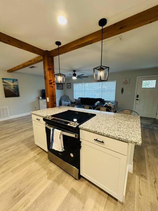 Villa Sea Turtle Cove Clearwater Exterior foto