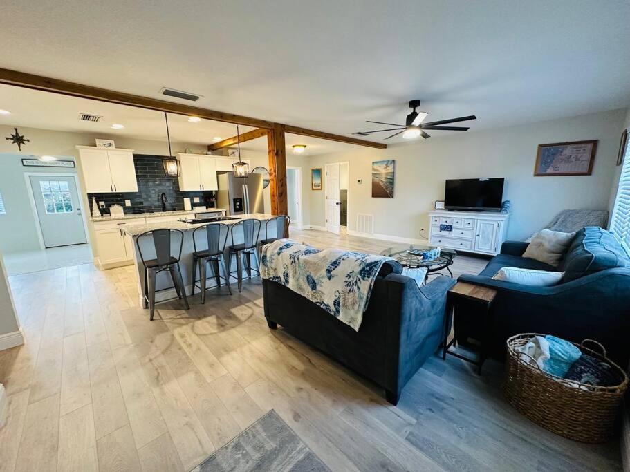 Villa Sea Turtle Cove Clearwater Exterior foto