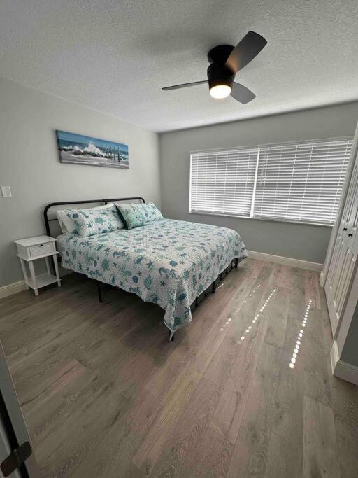 Villa Sea Turtle Cove Clearwater Exterior foto